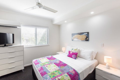 Bermuda Villas - Northern Rivers Accommodation 6