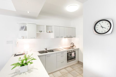 Bermuda Villas - Northern Rivers Accommodation 7