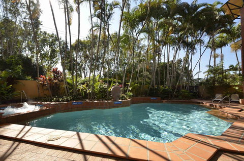 Bermuda Villas - Northern Rivers Accommodation 12