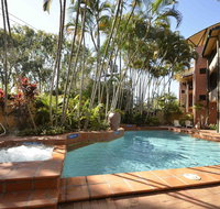 Bermuda Villas - Northern Rivers Accommodation