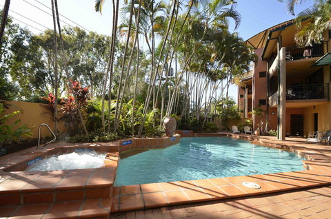 Bermuda Villas - Northern Rivers Accommodation 0