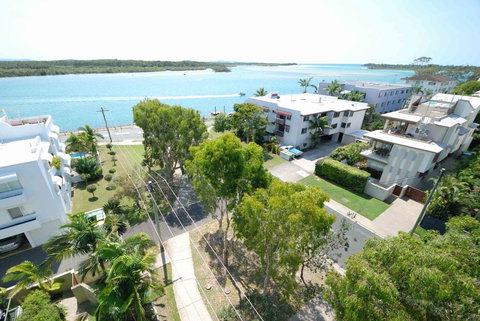 Bermuda Villas - Northern Rivers Accommodation 15
