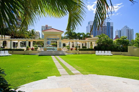 Towers Of Chevron - Private Apartment - Northern Rivers Accommodation 16