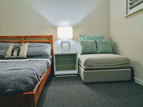 Towers Of Chevron - Private Apartment - Northern Rivers Accommodation 5