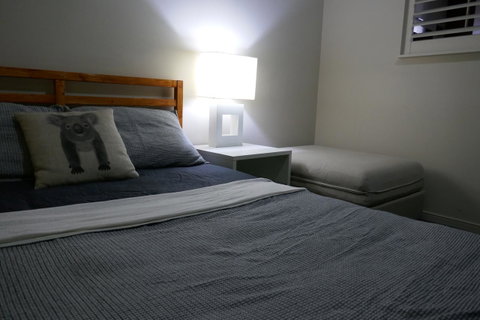 Towers Of Chevron - Private Apartment - Northern Rivers Accommodation 6