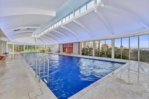 Towers Of Chevron - Private Apartment - Northern Rivers Accommodation 14