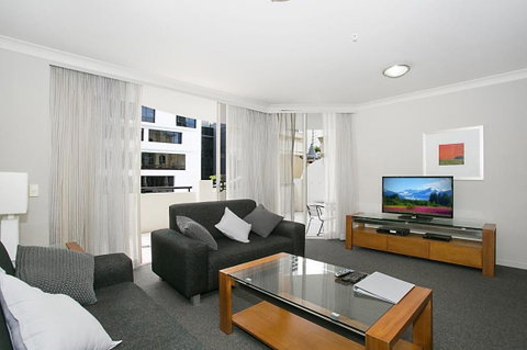Towers Of Chevron - Private Apartment - Northern Rivers Accommodation 2