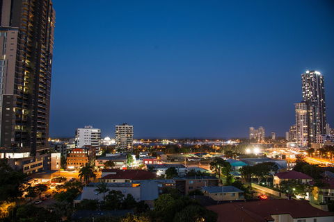 Woodroffe Hotel - Northern Rivers Accommodation 28