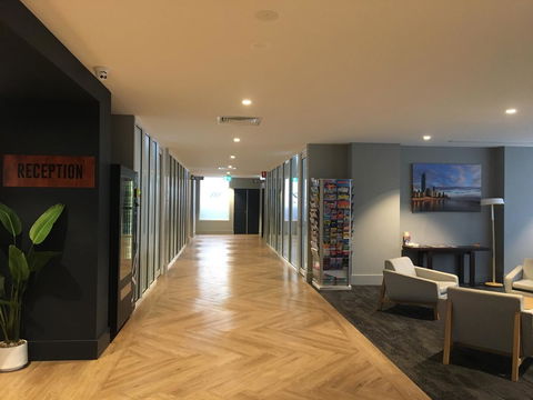 Woodroffe Hotel - Northern Rivers Accommodation 6