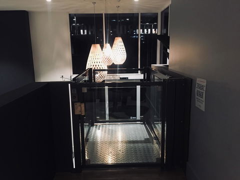 Woodroffe Hotel - Northern Rivers Accommodation 8