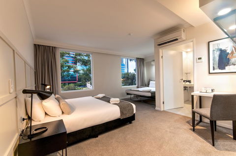 Woodroffe Hotel - Northern Rivers Accommodation 15