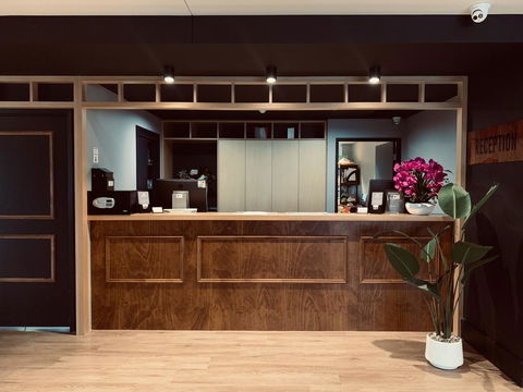 Woodroffe Hotel - Northern Rivers Accommodation 1