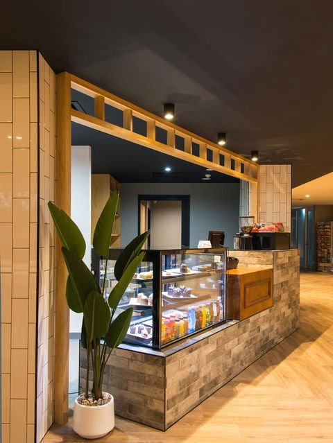 Woodroffe Hotel - Northern Rivers Accommodation 21