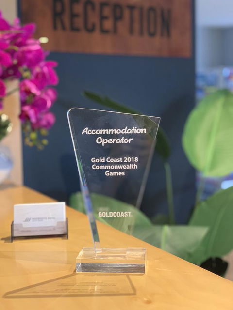 Woodroffe Hotel - Northern Rivers Accommodation 10