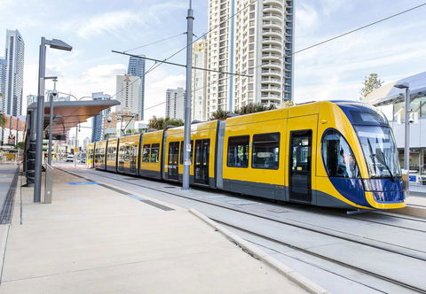 Woodroffe Hotel - Northern Rivers Accommodation 32