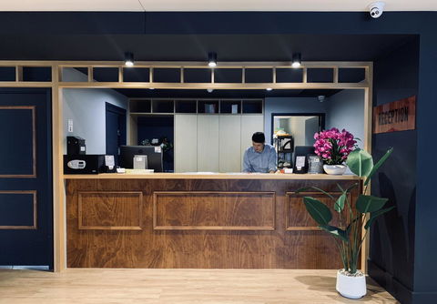 Woodroffe Hotel - Northern Rivers Accommodation 2