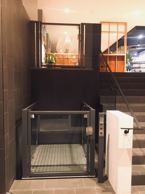 Woodroffe Hotel - Northern Rivers Accommodation 9