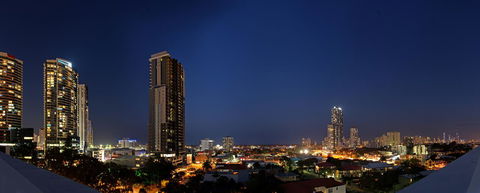 Woodroffe Hotel - Northern Rivers Accommodation 30