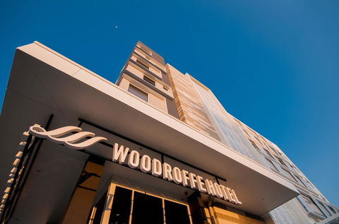 Woodroffe Hotel - Northern Rivers Accommodation 19
