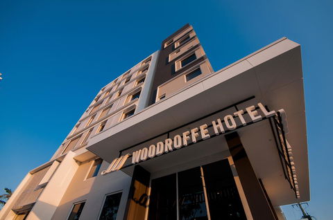 Woodroffe Hotel - Northern Rivers Accommodation 18