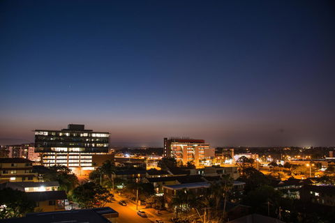 Woodroffe Hotel - Northern Rivers Accommodation 29