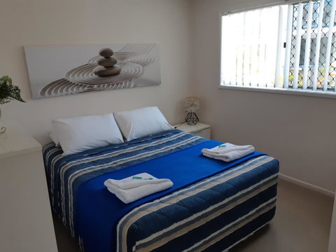 Surfers Beach Resort One - Northern Rivers Accommodation 7