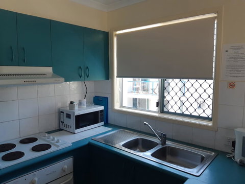 Surfers Beach Resort One - Northern Rivers Accommodation 14