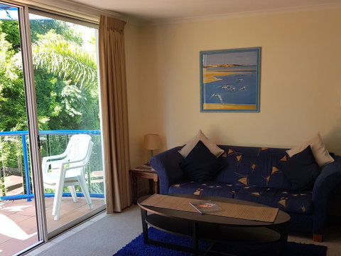 Surfers Beach Resort One - Northern Rivers Accommodation 28
