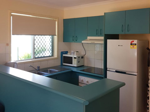Surfers Beach Resort One - Northern Rivers Accommodation 31