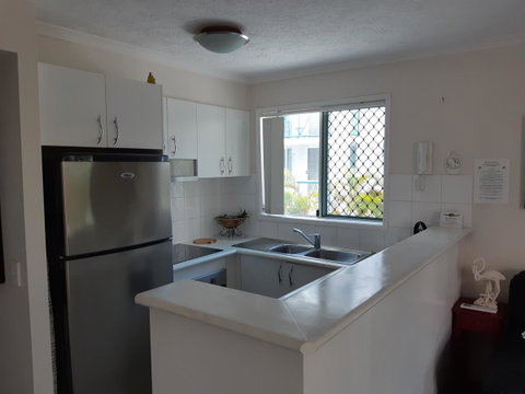 Surfers Beach Resort One - Northern Rivers Accommodation 8