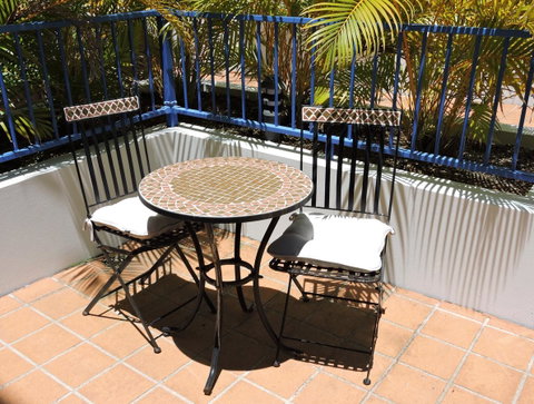 Surfers Beach Resort One - Northern Rivers Accommodation 36