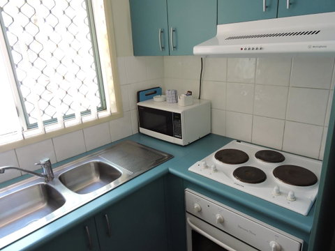 Surfers Beach Resort One - Northern Rivers Accommodation 42