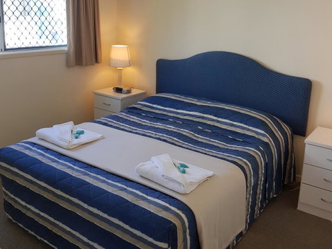 Surfers Beach Resort One - Northern Rivers Accommodation 32