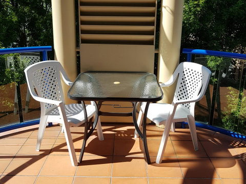Surfers Beach Resort One - Northern Rivers Accommodation 29
