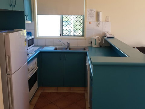 Surfers Beach Resort One - Northern Rivers Accommodation 26