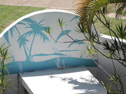 Surfers Beach Resort One - Northern Rivers Accommodation 40
