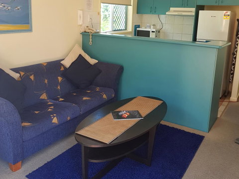 Surfers Beach Resort One - Northern Rivers Accommodation 27