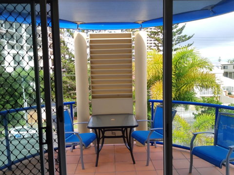 Surfers Beach Resort One - Northern Rivers Accommodation 6