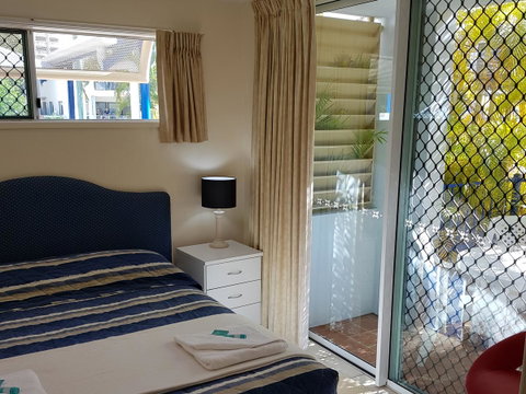 Surfers Beach Resort One - Northern Rivers Accommodation 15