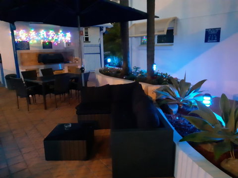 Surfers Beach Resort One - Northern Rivers Accommodation 3
