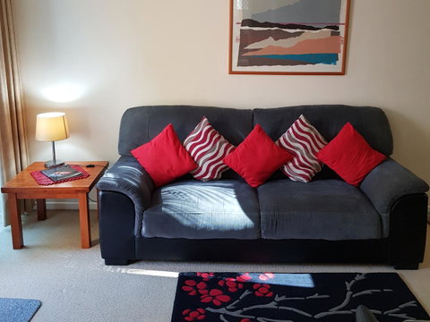 Surfers Beach Resort One - Northern Rivers Accommodation 16