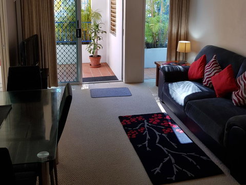 Surfers Beach Resort One - Northern Rivers Accommodation 17