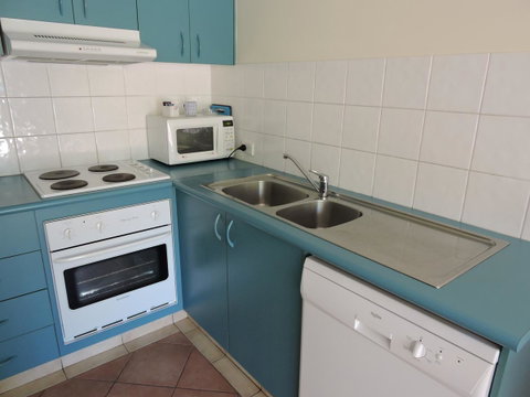Surfers Beach Resort One - Northern Rivers Accommodation 43