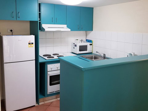 Surfers Beach Resort One - Northern Rivers Accommodation 18