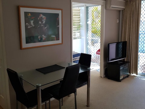 Surfers Beach Resort One - Northern Rivers Accommodation 19