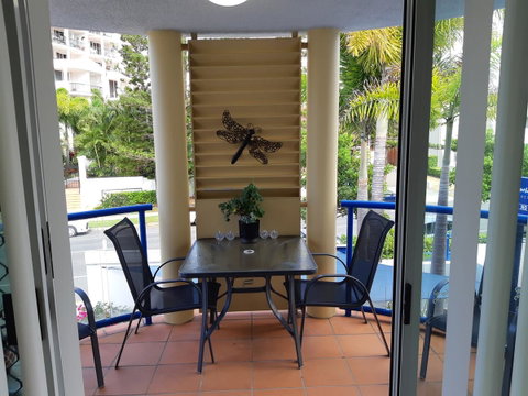Surfers Beach Resort One - Northern Rivers Accommodation 5