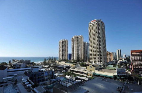 Gold Coast Private Apartments - H Residences, Surfers Paradise - Northern Rivers Accommodation 30