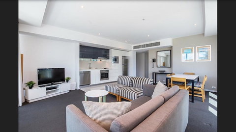 Gold Coast Private Apartments - H Residences, Surfers Paradise - Northern Rivers Accommodation 33