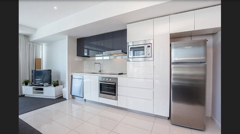 Gold Coast Private Apartments - H Residences, Surfers Paradise - Northern Rivers Accommodation 41