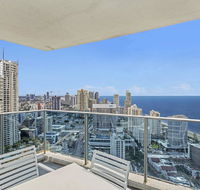 Gold Coast Private Apartments - H Residences Surfers Paradise - Northern Rivers Accommodation